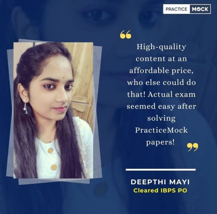 30-day IBPS PO Preparation Plan